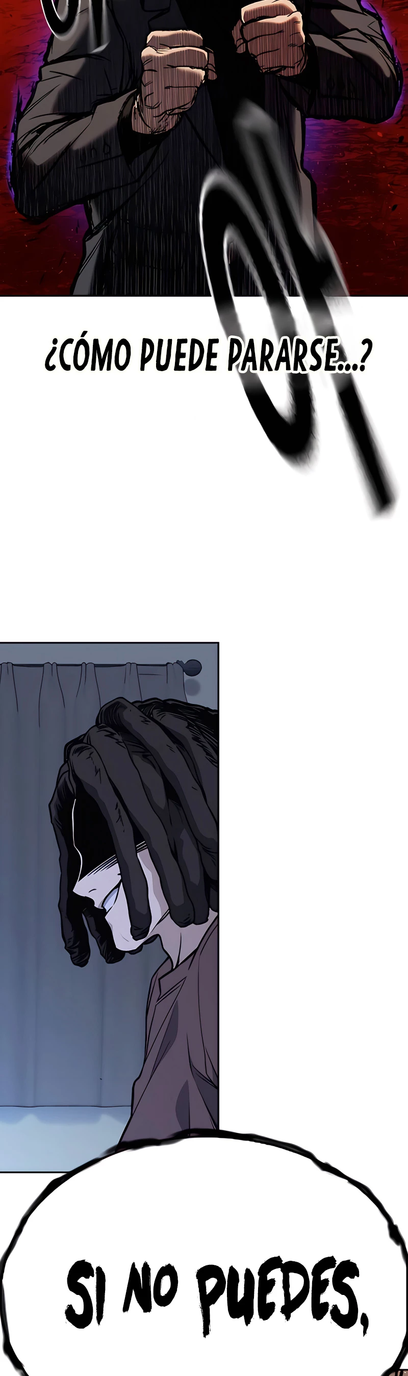 Grupo de Estudio Capítulo 153 - Page 38
