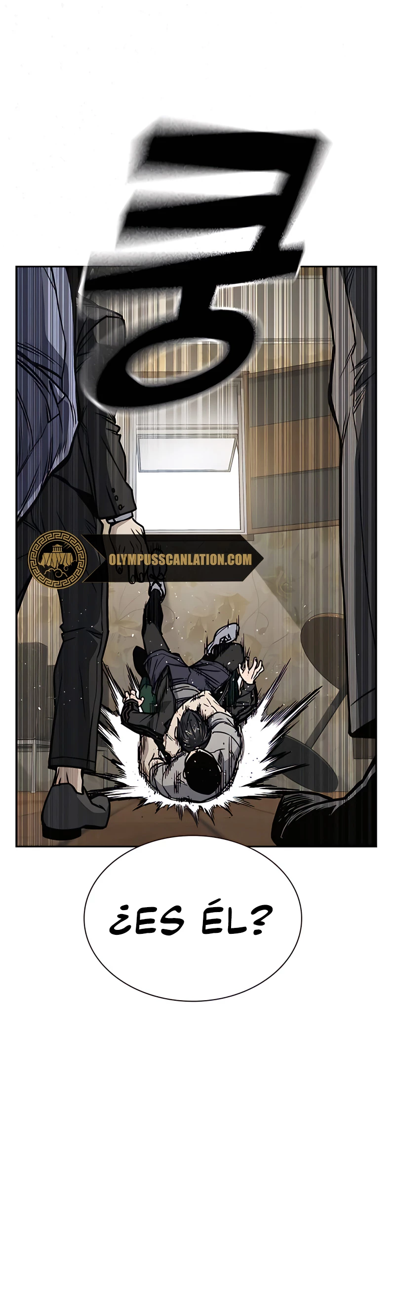 Grupo de Estudio Capítulo 153 - Page 51