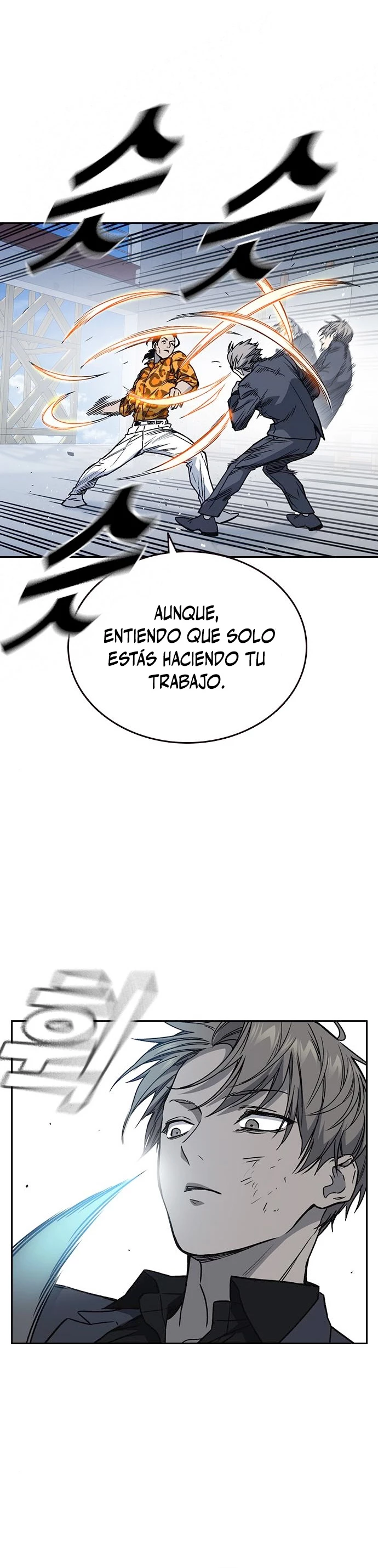 Grupo de Estudio Capítulo 158 - Page 33