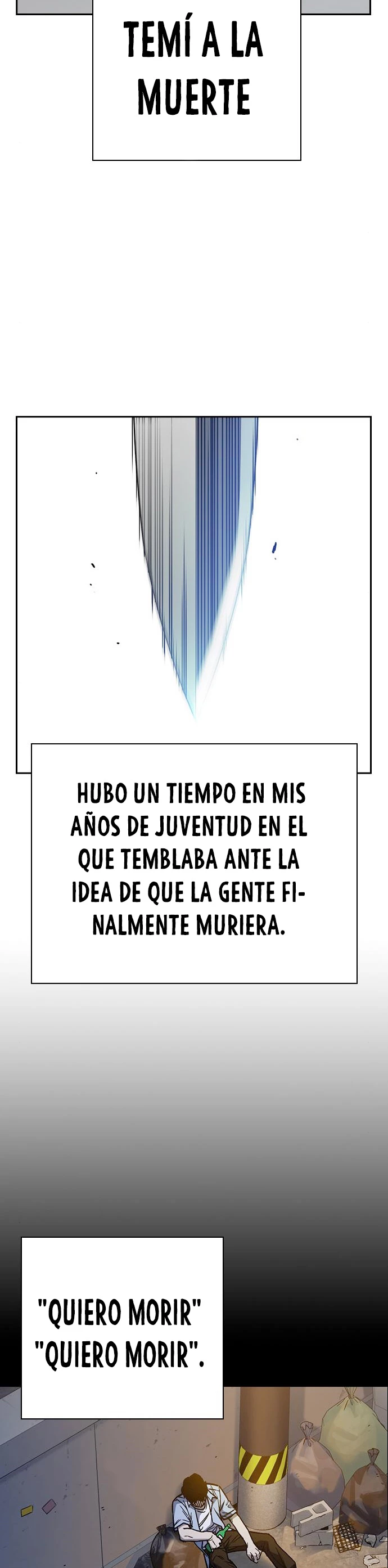 Grupo de Estudio Capítulo 158 - Page 5
