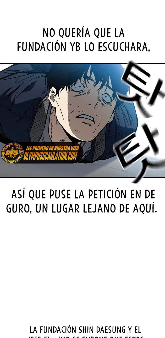 Grupo de Estudio Capítulo 159 - Page 6