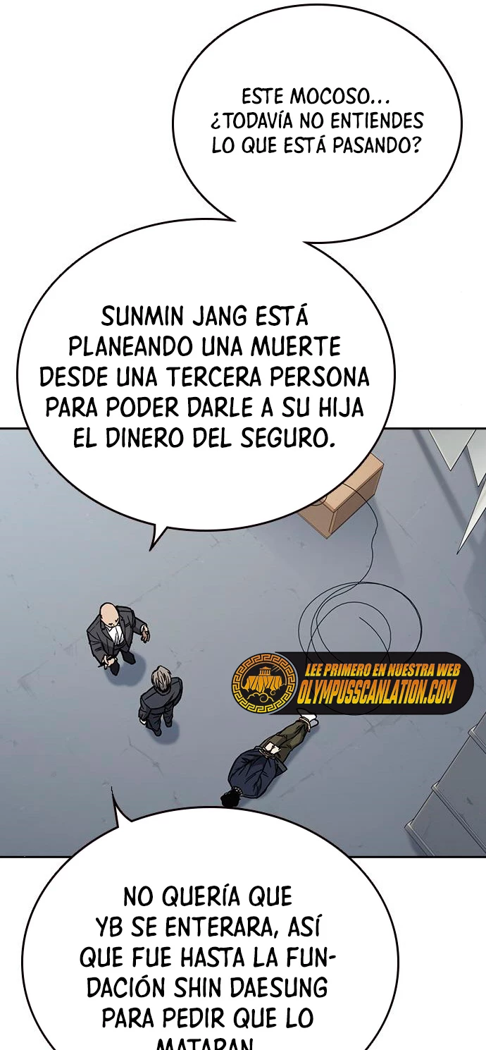Grupo de Estudio Capítulo 159 - Page 60