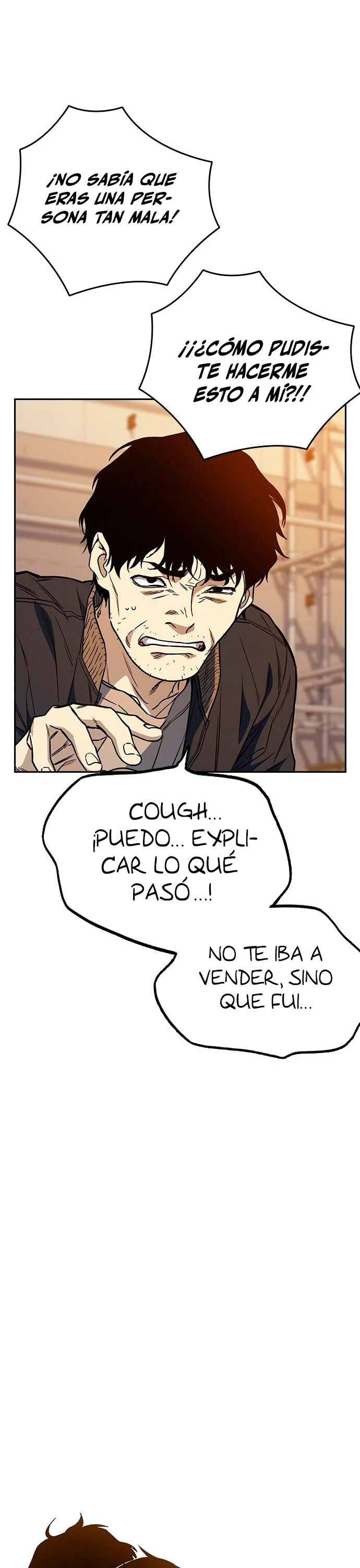 Grupo de Estudio Capítulo 160 - Page 43