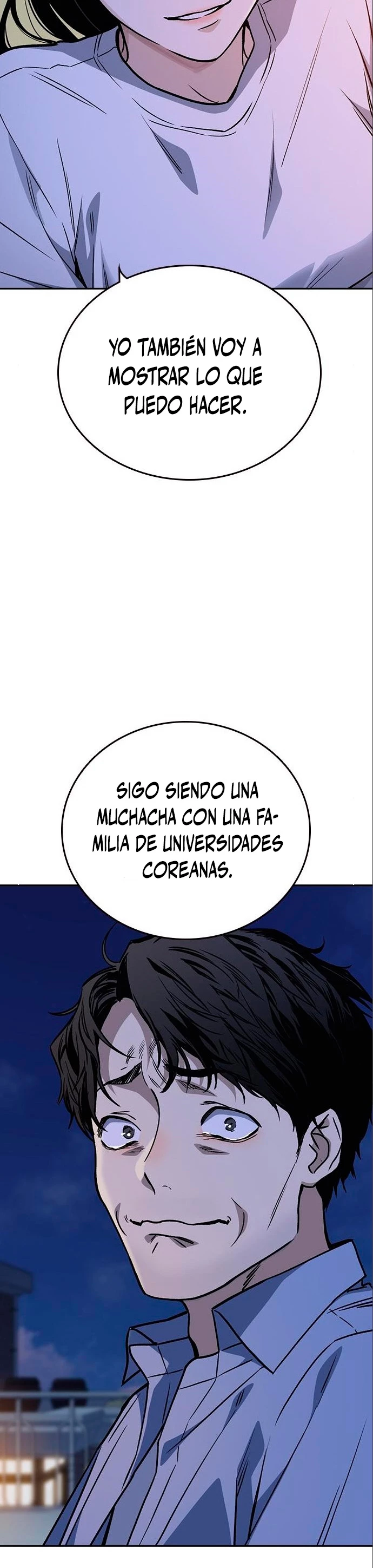 Grupo de Estudio Capítulo 161 - Page 49