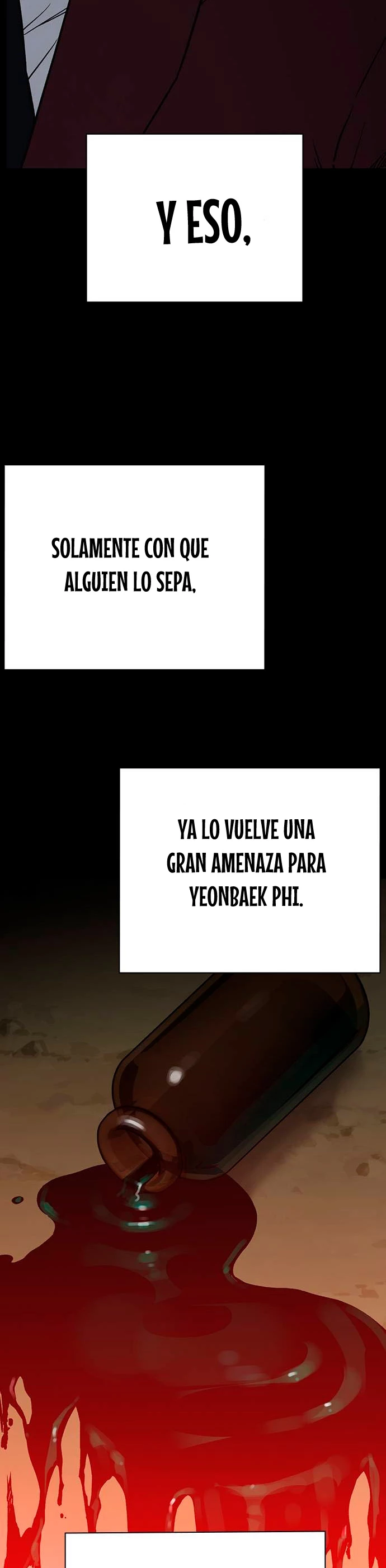 Grupo de Estudio Capítulo 175 - Page 5