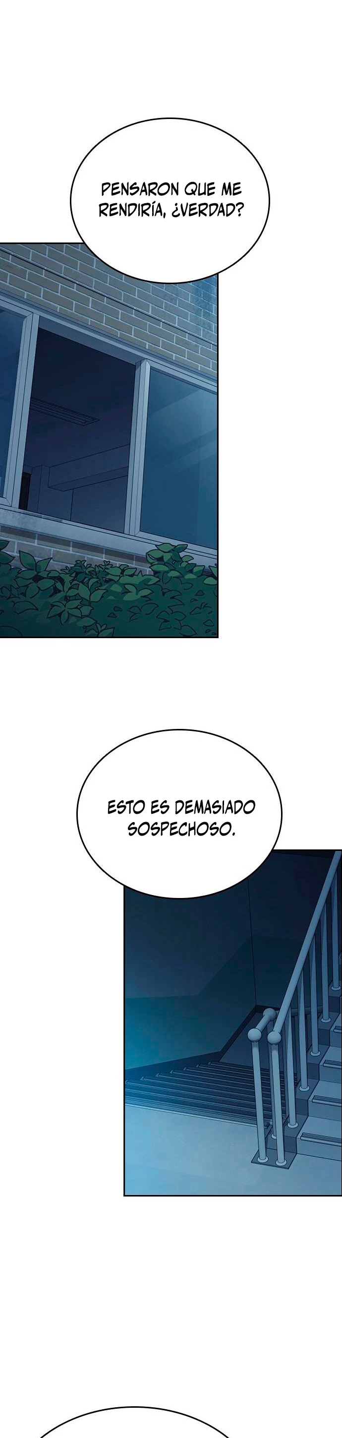 Grupo de Estudio Capítulo 179 - Page 18