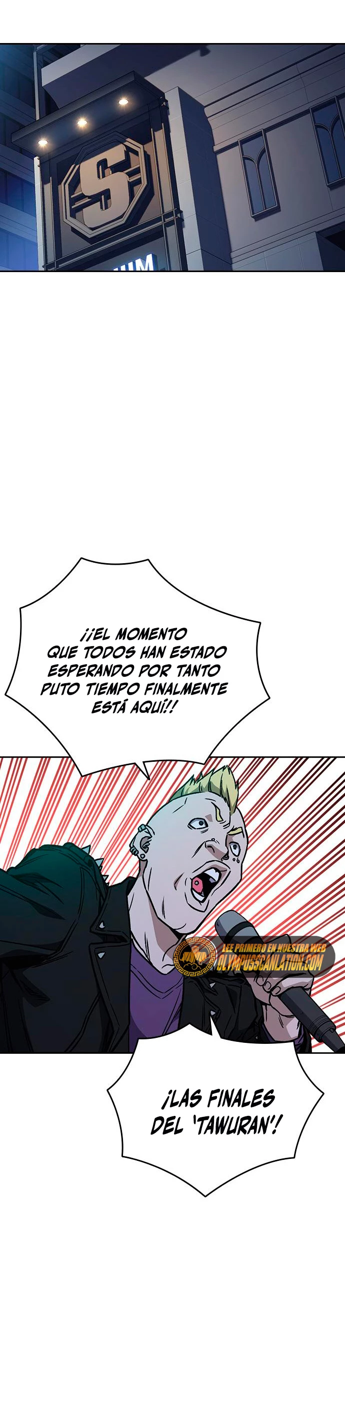 Grupo de Estudio Capítulo 179 - Page 31
