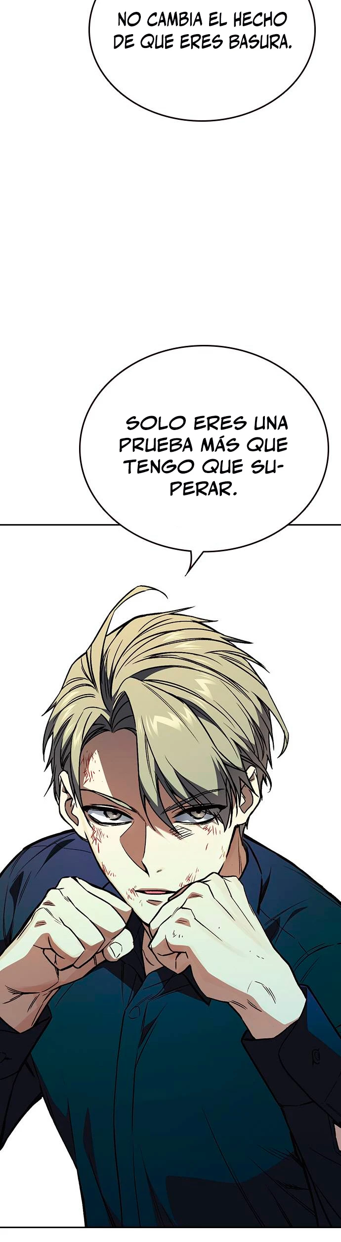 Grupo de Estudio Capítulo 181 - Page 45