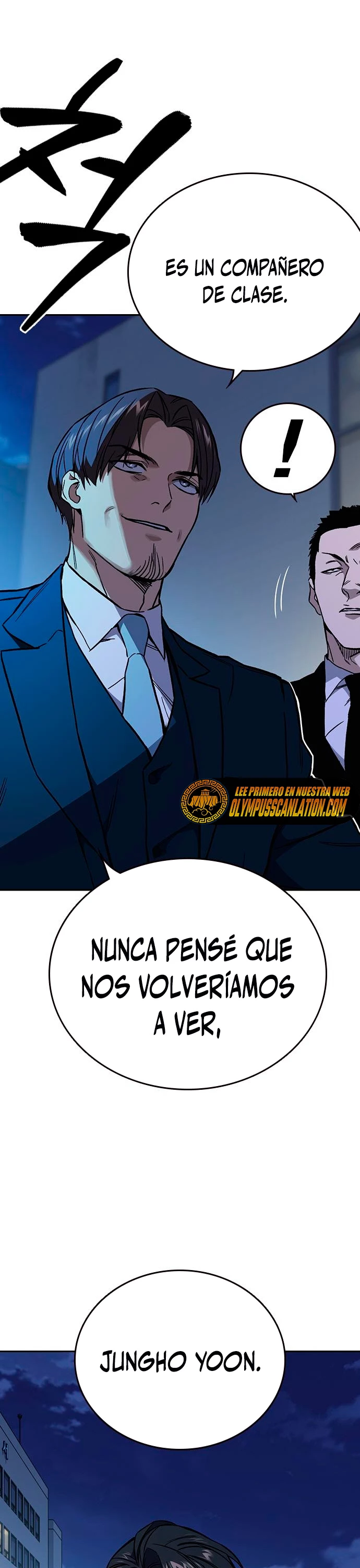 Grupo de Estudio Capítulo 195 - Page 7