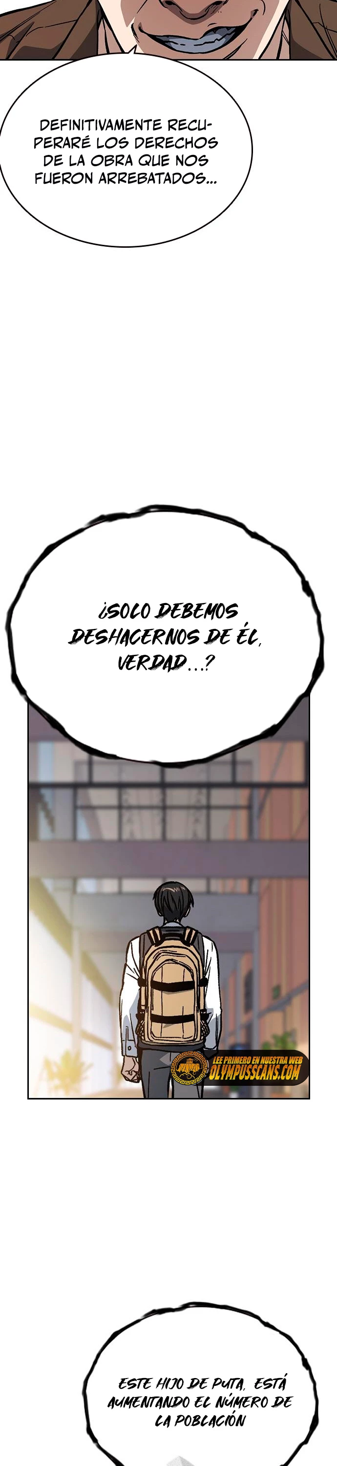Grupo de Estudio Capítulo 197 - Page 48