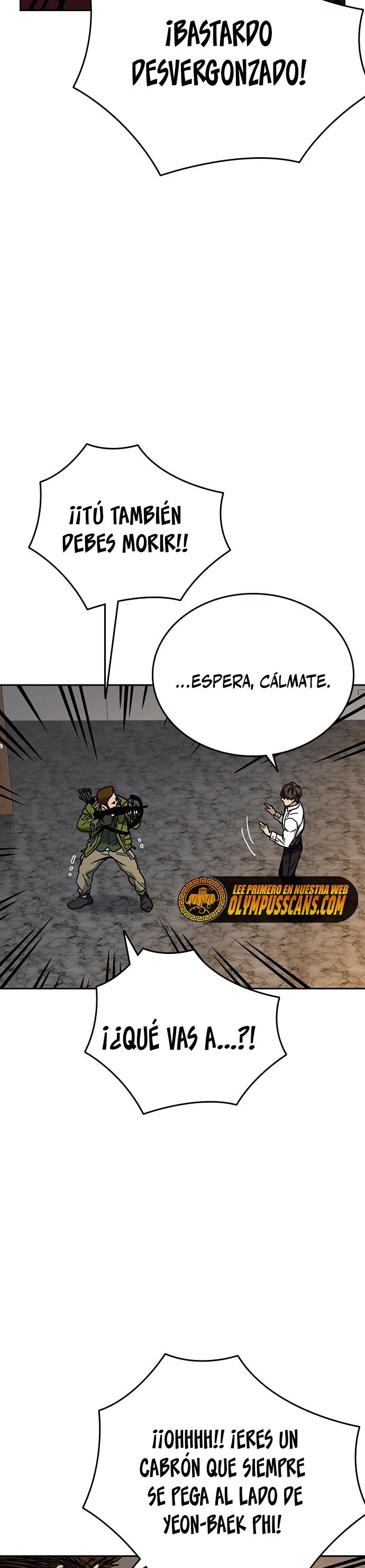 Grupo de Estudio Capítulo 198 - Page 30