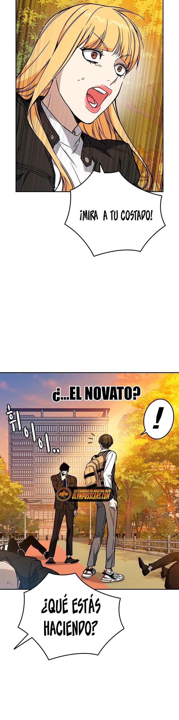 Grupo de Estudio Capítulo 200 - Page 25