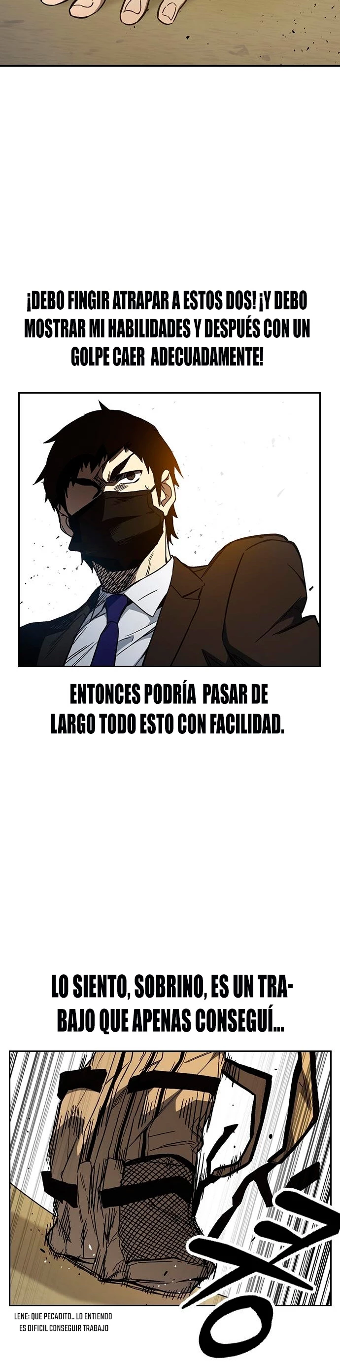 Grupo de Estudio Capítulo 200 - Page 31