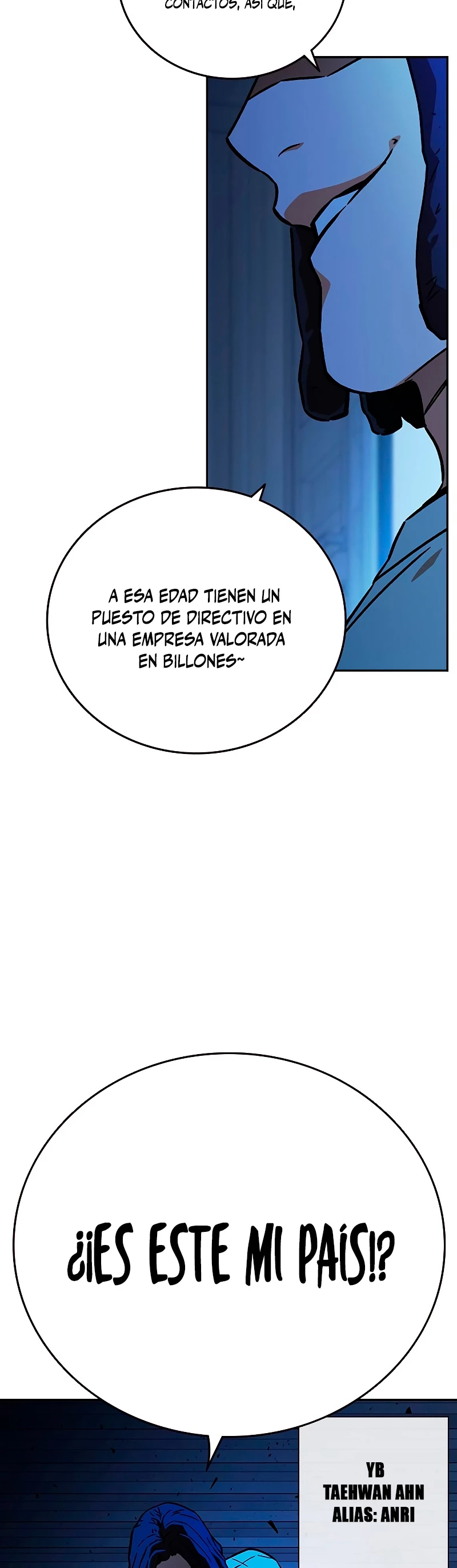 Grupo de Estudio Capítulo 210 - Page 56