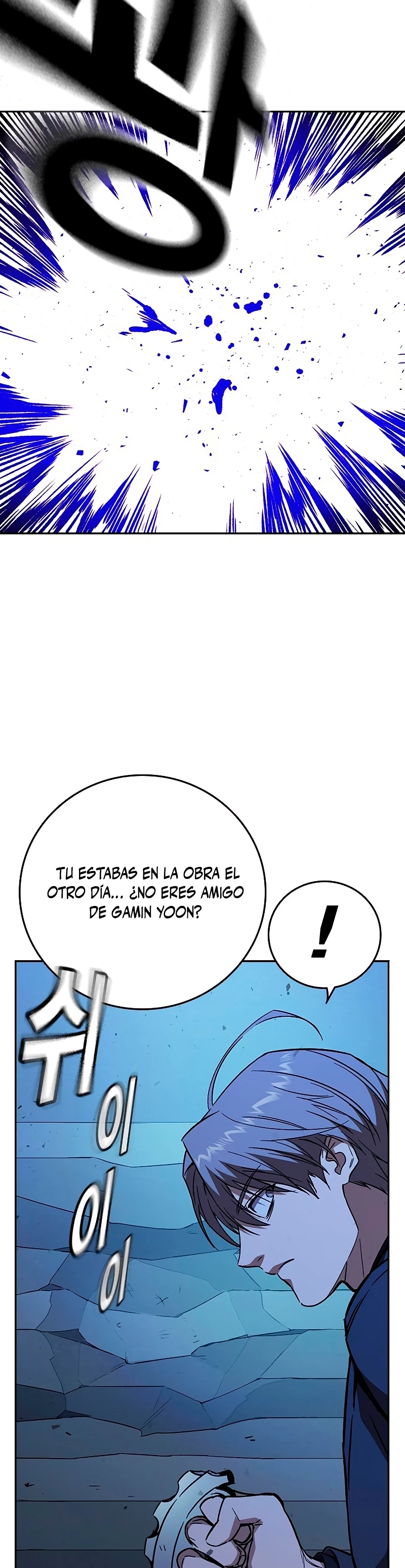 Grupo de Estudio Capítulo 210 - Page 65