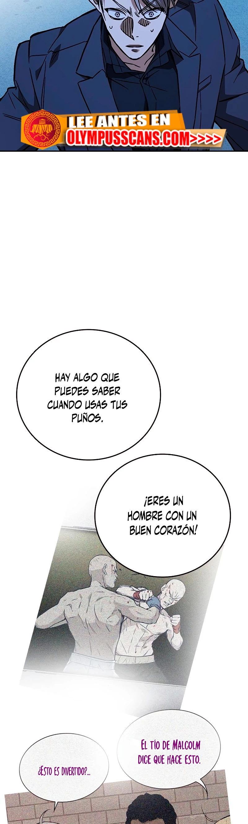 Grupo de Estudio Capítulo 212 - Page 19