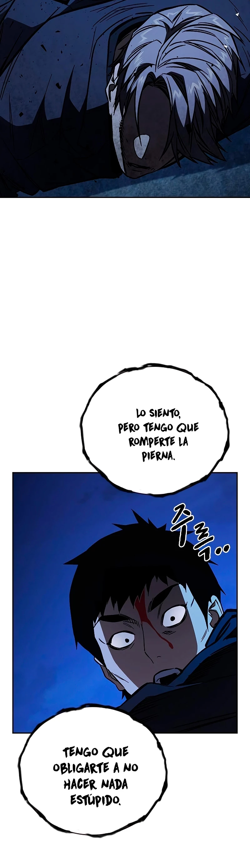 Grupo de Estudio Capítulo 212 - Page 44