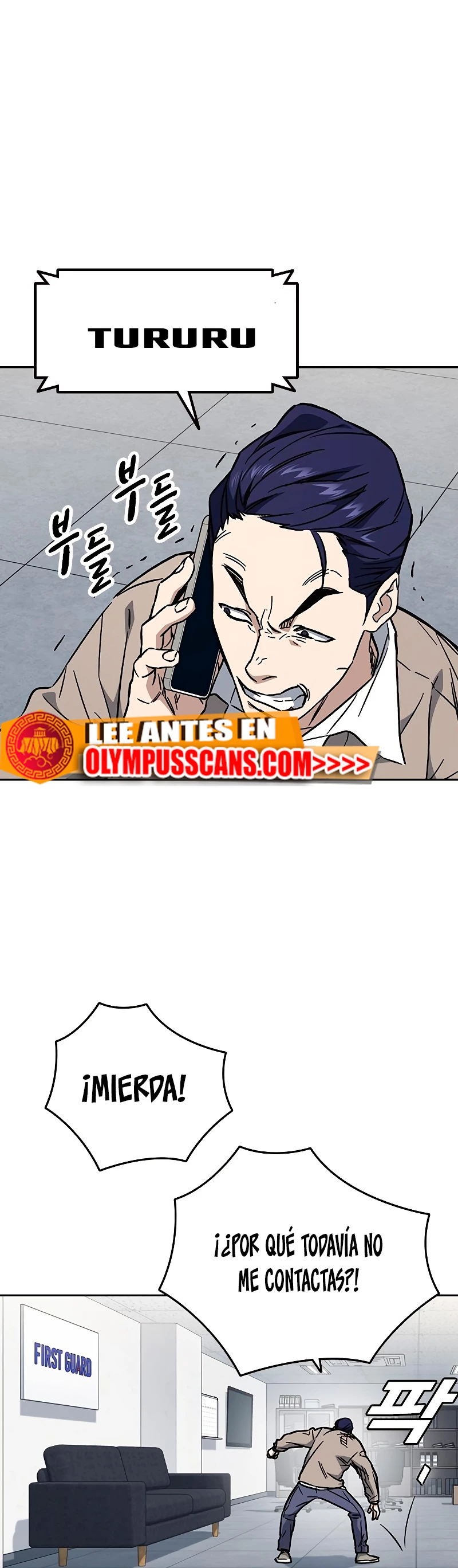 Grupo de Estudio Capítulo 212 - Page 48