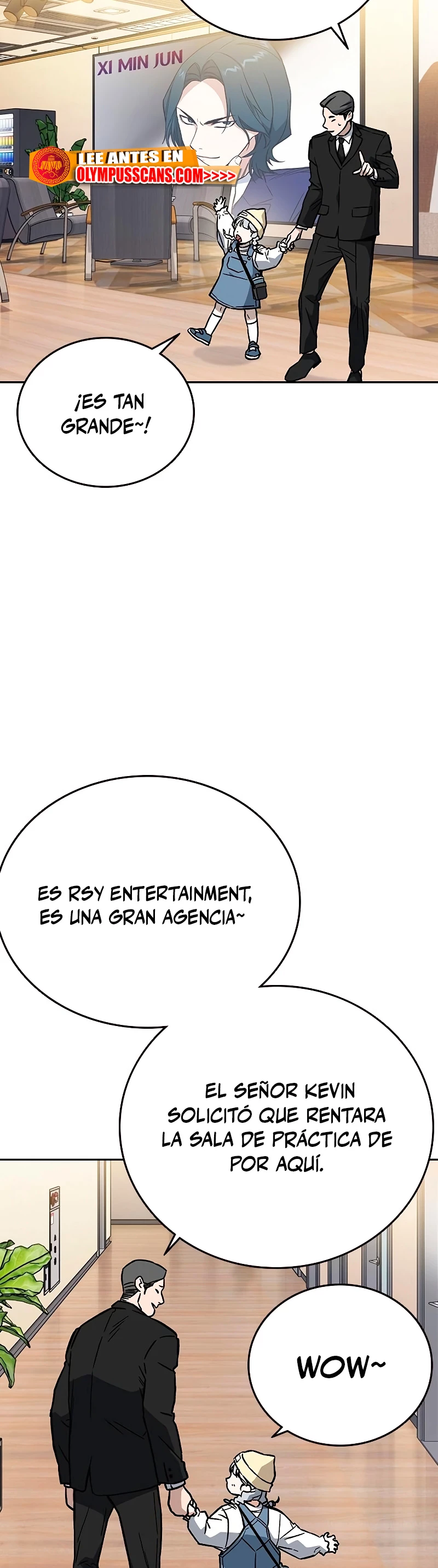 Grupo de Estudio Capítulo 214 - Page 58