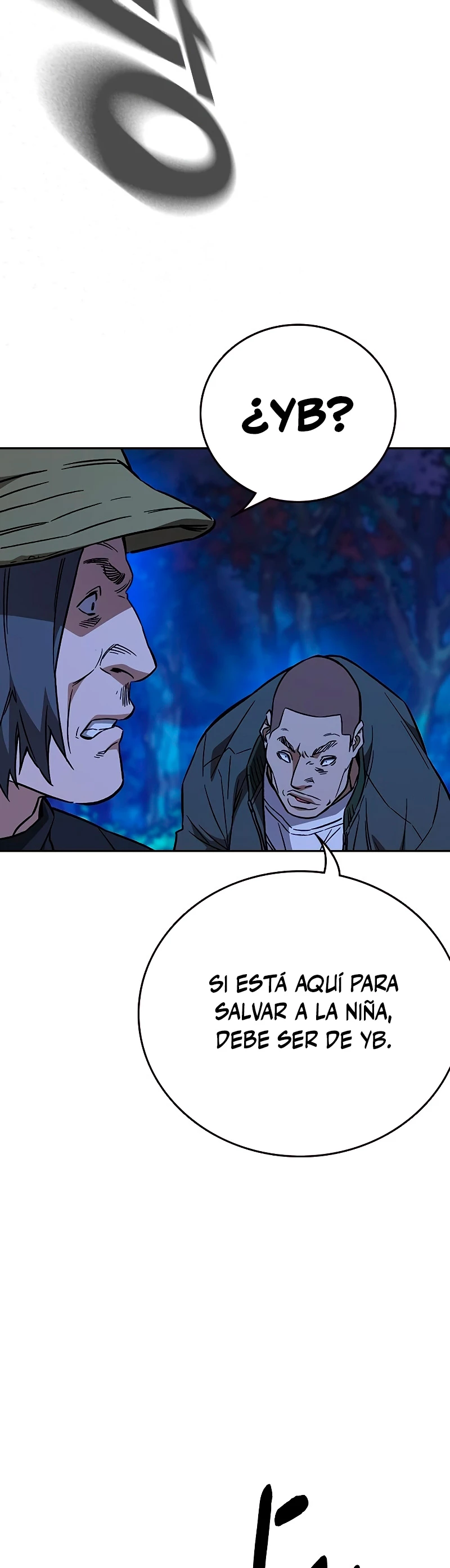 Grupo de Estudio Capítulo 219 - Page 21