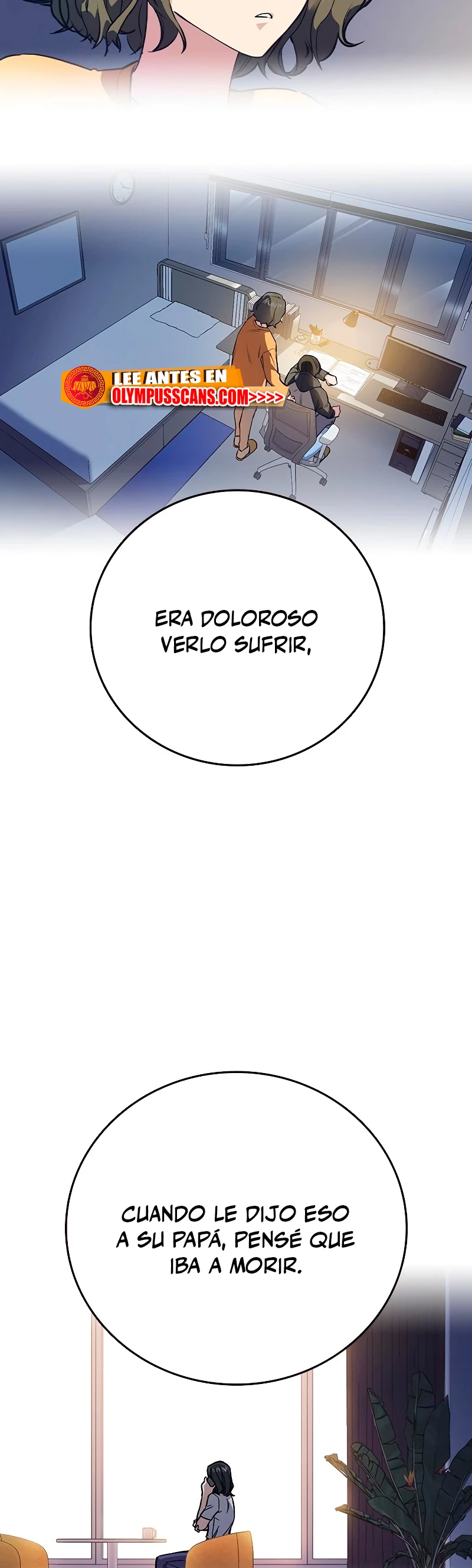 Grupo de Estudio Capítulo 220 - Page 20