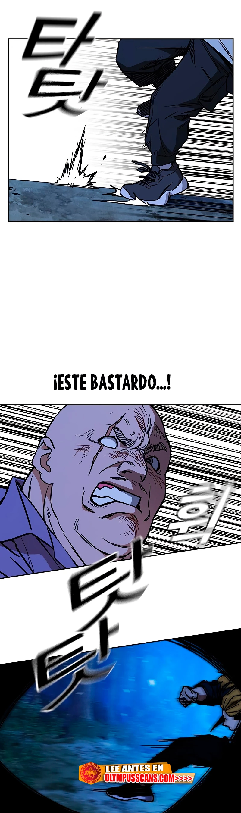 Grupo de Estudio Capítulo 220 - Page 43