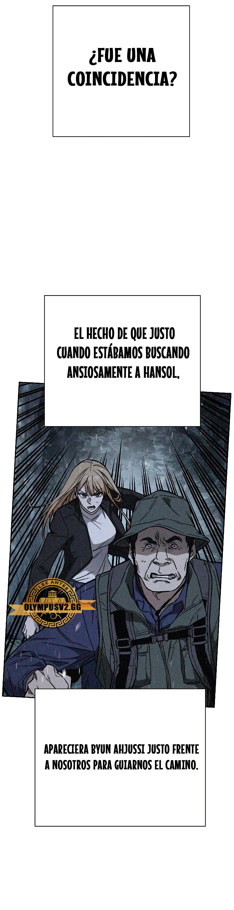 Grupo de Estudio Capítulo 221 - Page 31