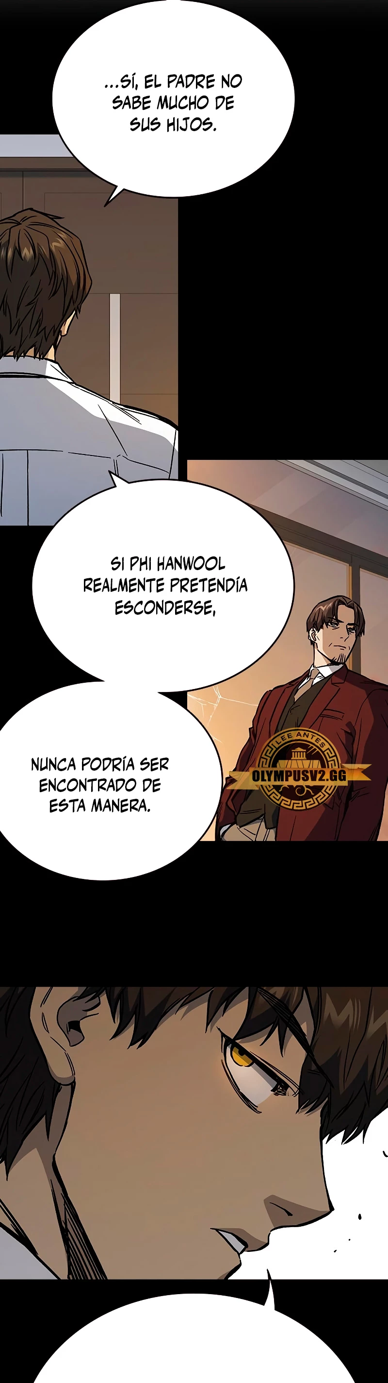 Grupo de Estudio Capítulo 223 - Page 52