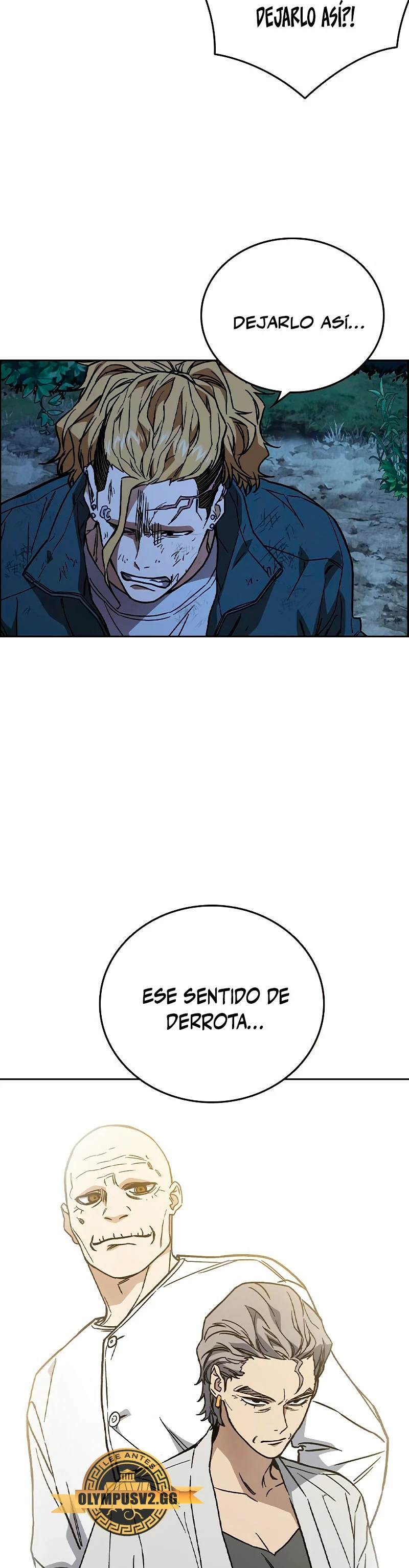 Grupo de Estudio Capítulo 224 - Page 4