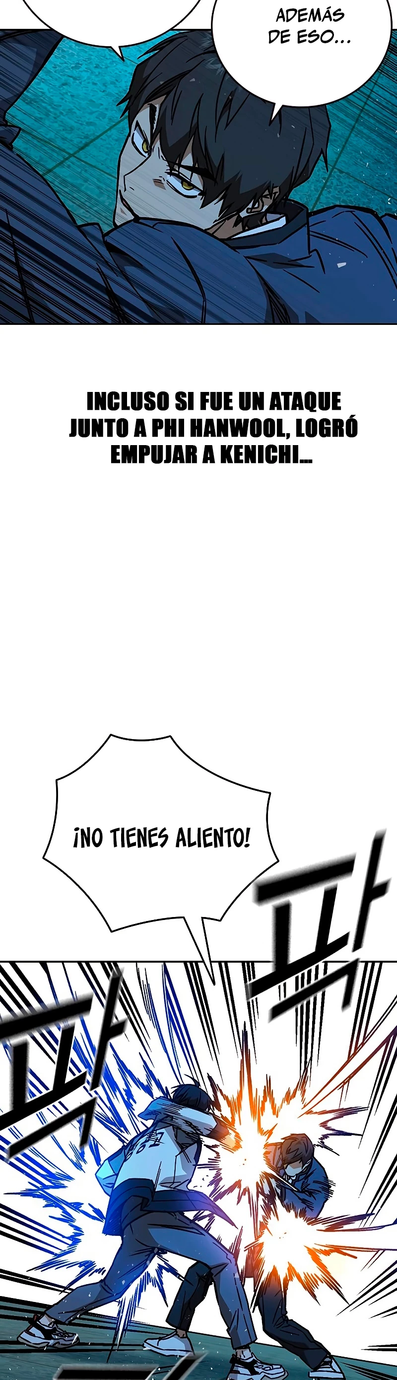 Grupo de Estudio Capítulo 225 - Page 53