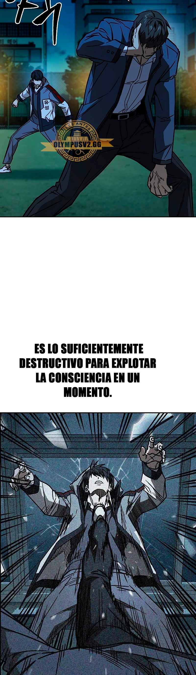 Grupo de Estudio Capítulo 228 - Page 48