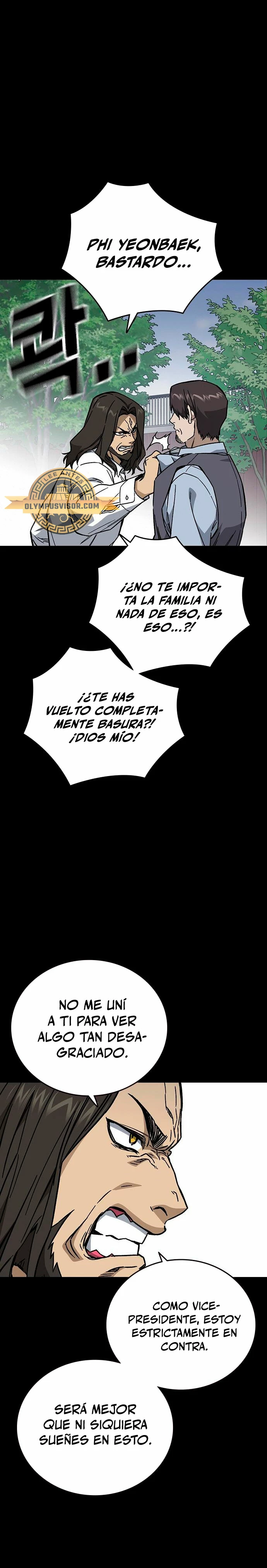 Grupo de Estudio Capítulo 231 - Page 26
