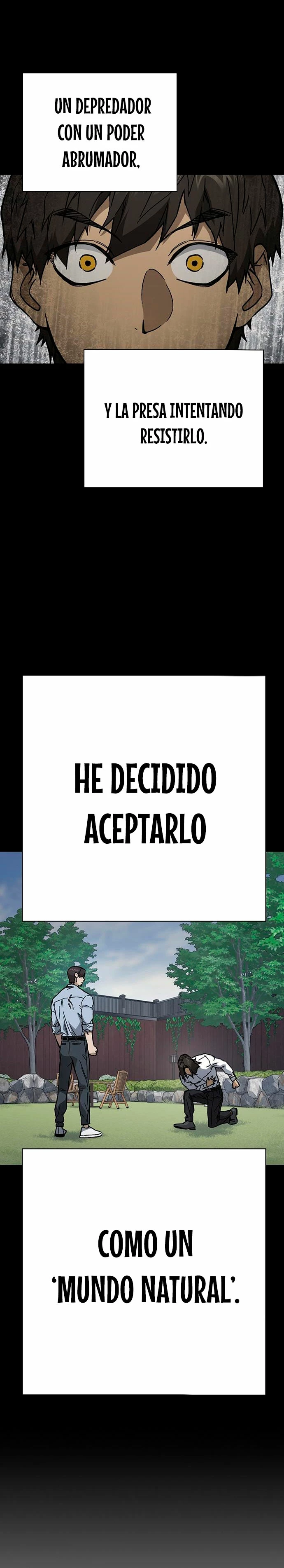 Grupo de Estudio Capítulo 231 - Page 4