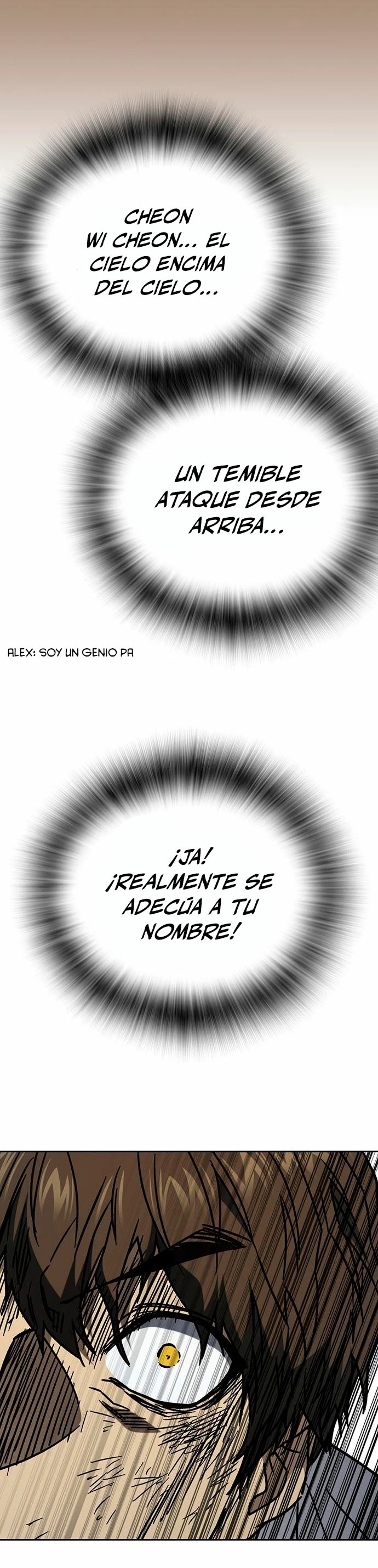 Grupo de Estudio Capítulo 232 - Page 46
