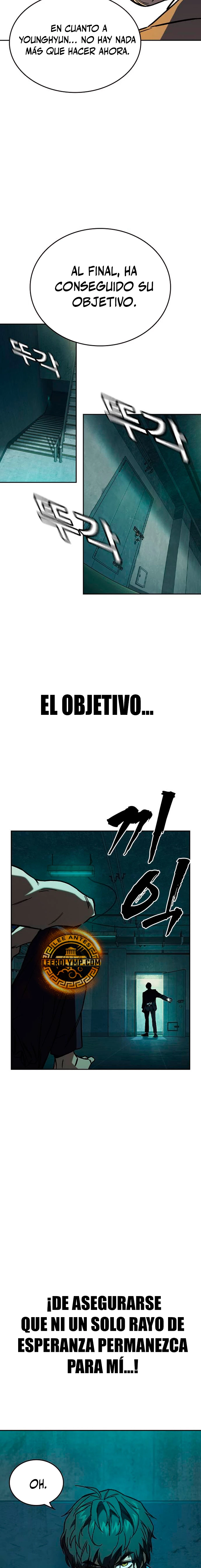 Grupo de Estudio Capítulo 235 - Page 43