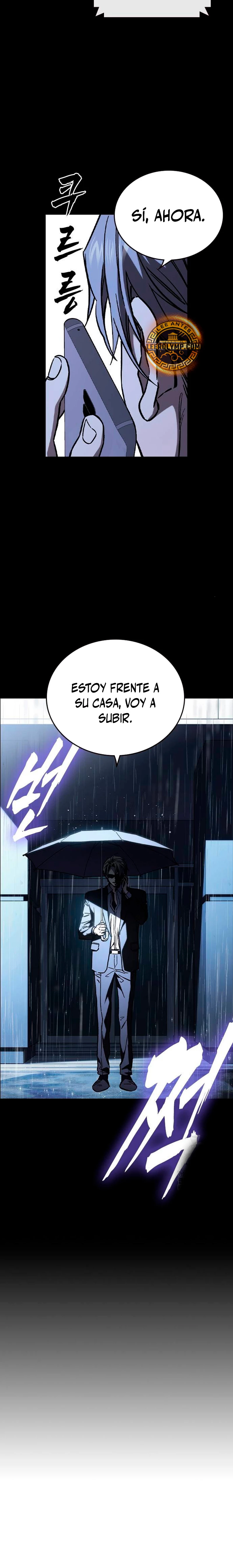 Grupo de Estudio Capítulo 236 - Page 30