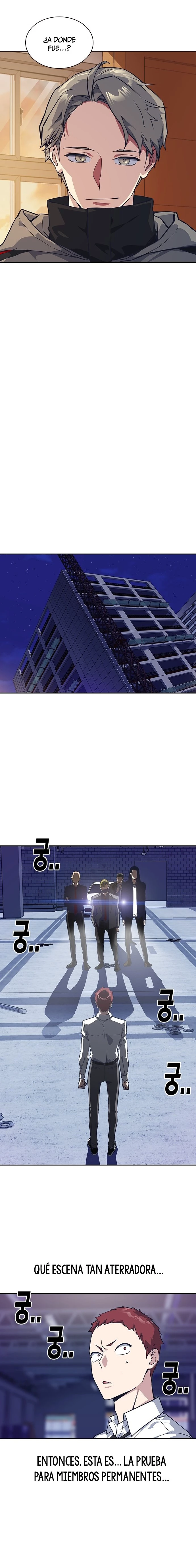 Grupo de Estudio Capítulo 24 - Page 6