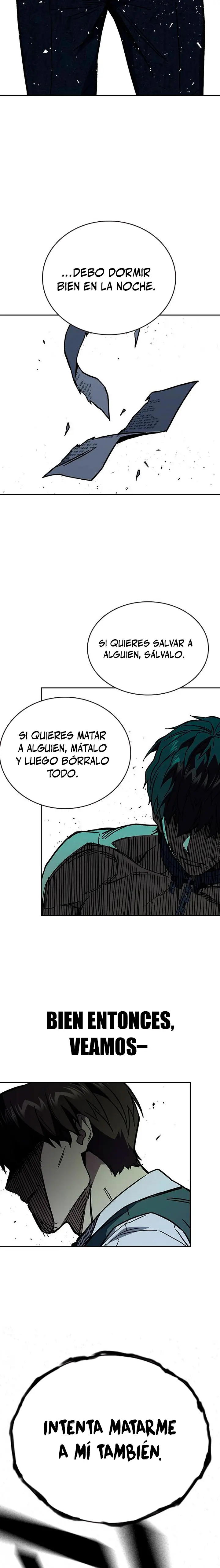 Grupo de Estudio Capítulo 246 - Page 24