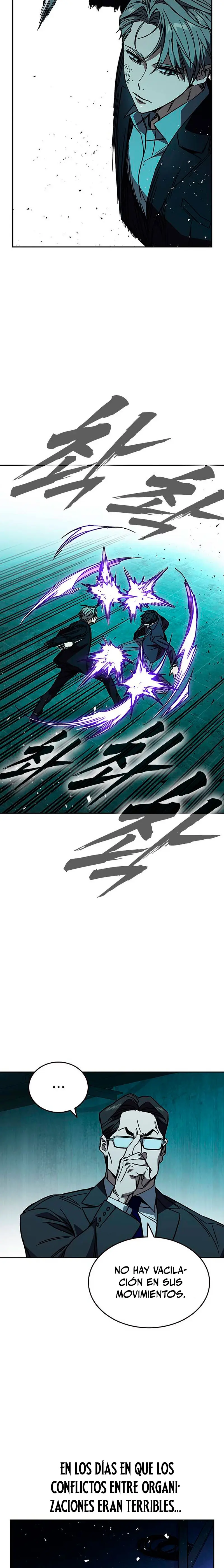 Grupo de Estudio Capítulo 254 - Page 14