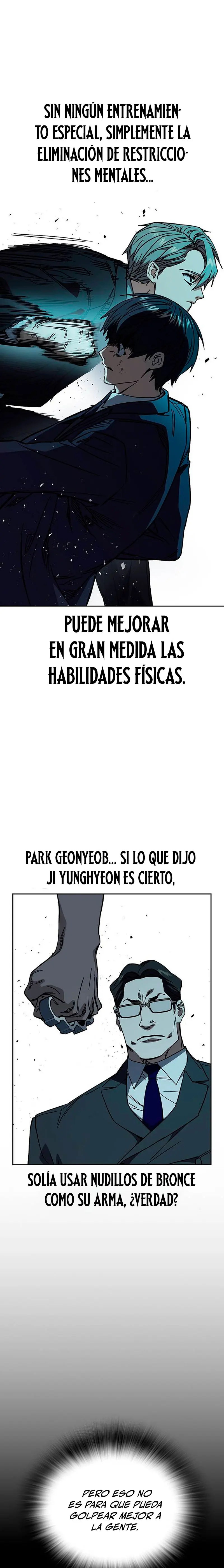 Grupo de Estudio Capítulo 254 - Page 17