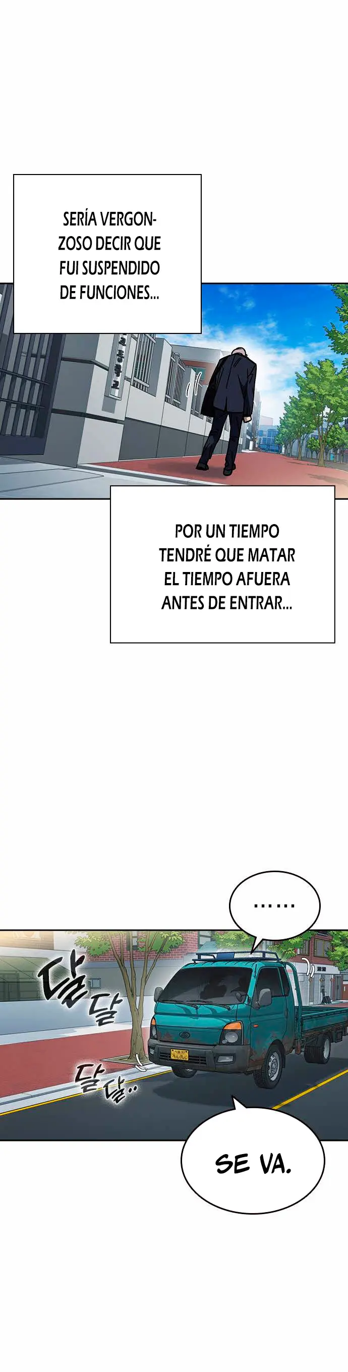 Grupo de Estudio Capítulo 280 - Page 34