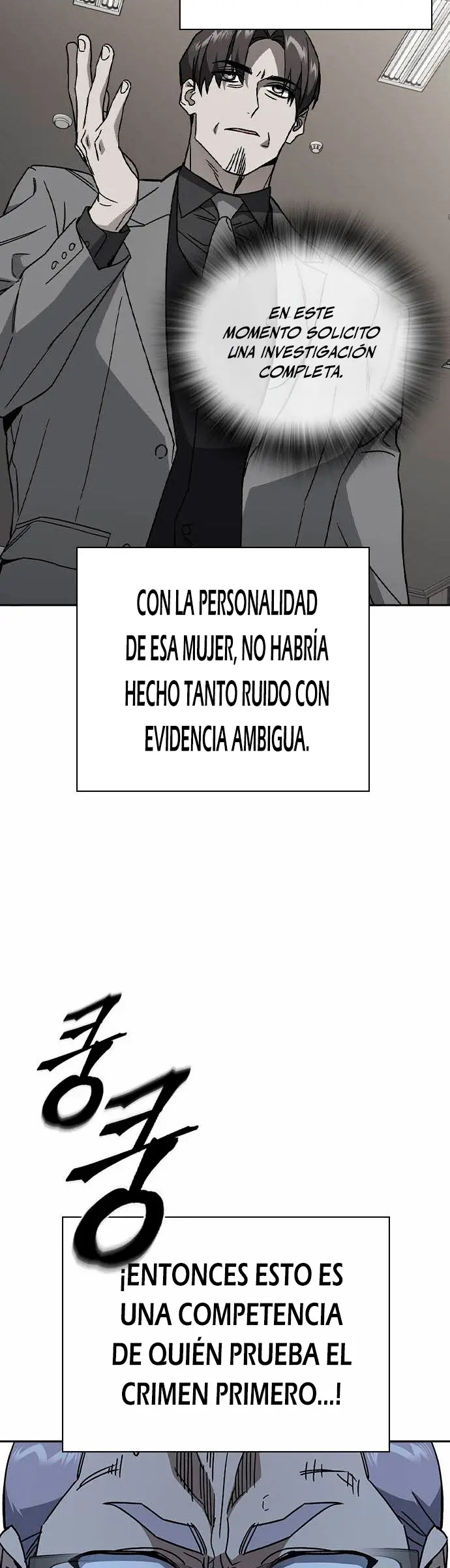 Grupo de Estudio Capítulo 280 - Page 43
