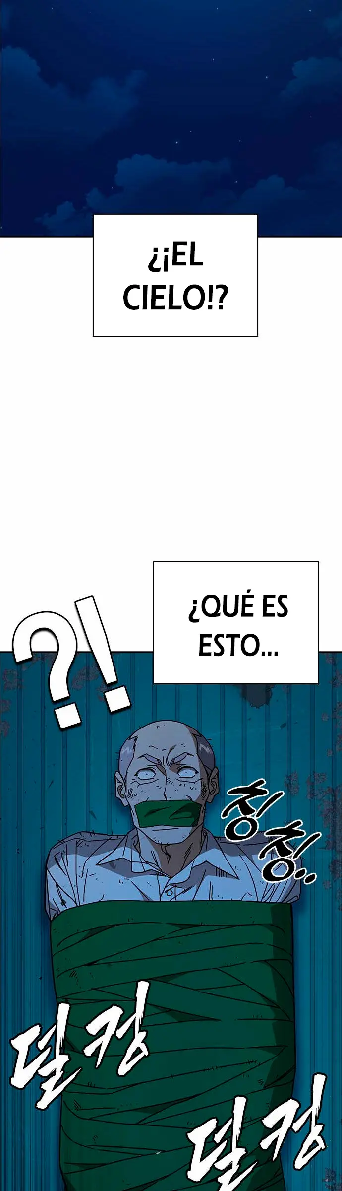 Grupo de Estudio Capítulo 280 - Page 51