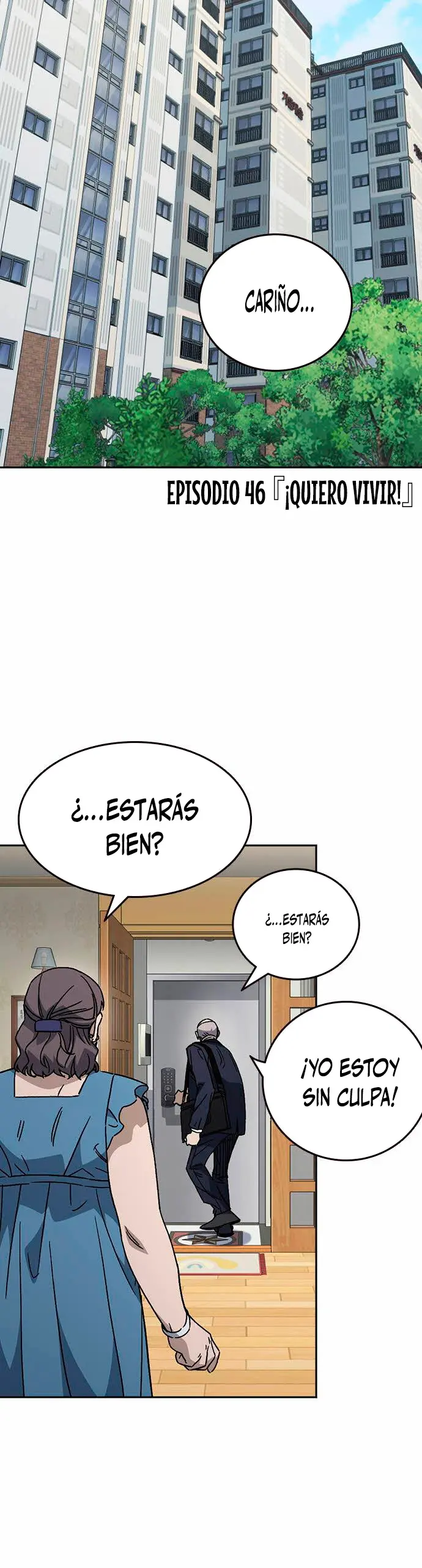 Grupo de Estudio Capítulo 280 - Page 6