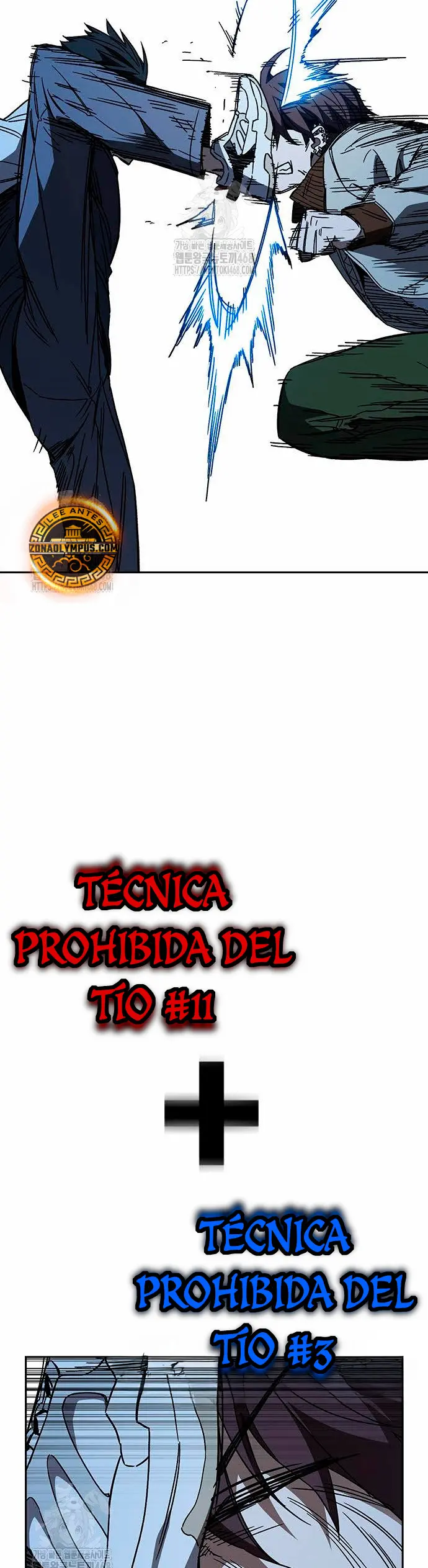Grupo de Estudio Capítulo 285 - Page 16
