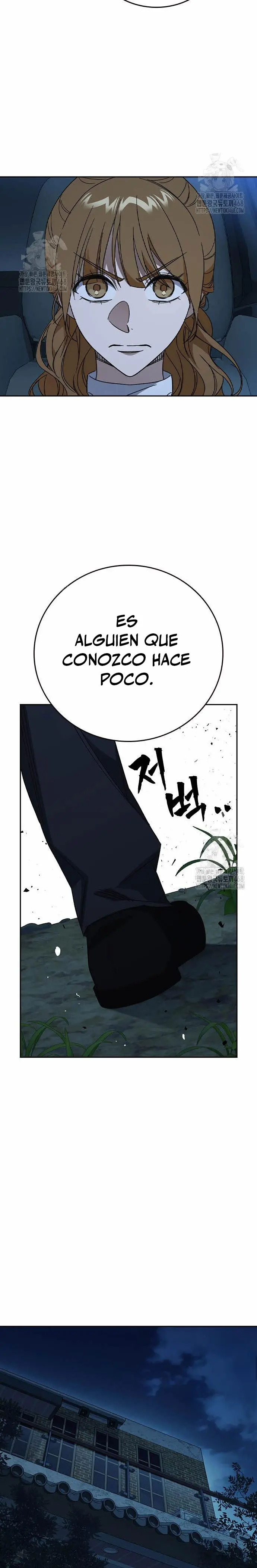 Grupo de Estudio Capítulo 288 - Page 9