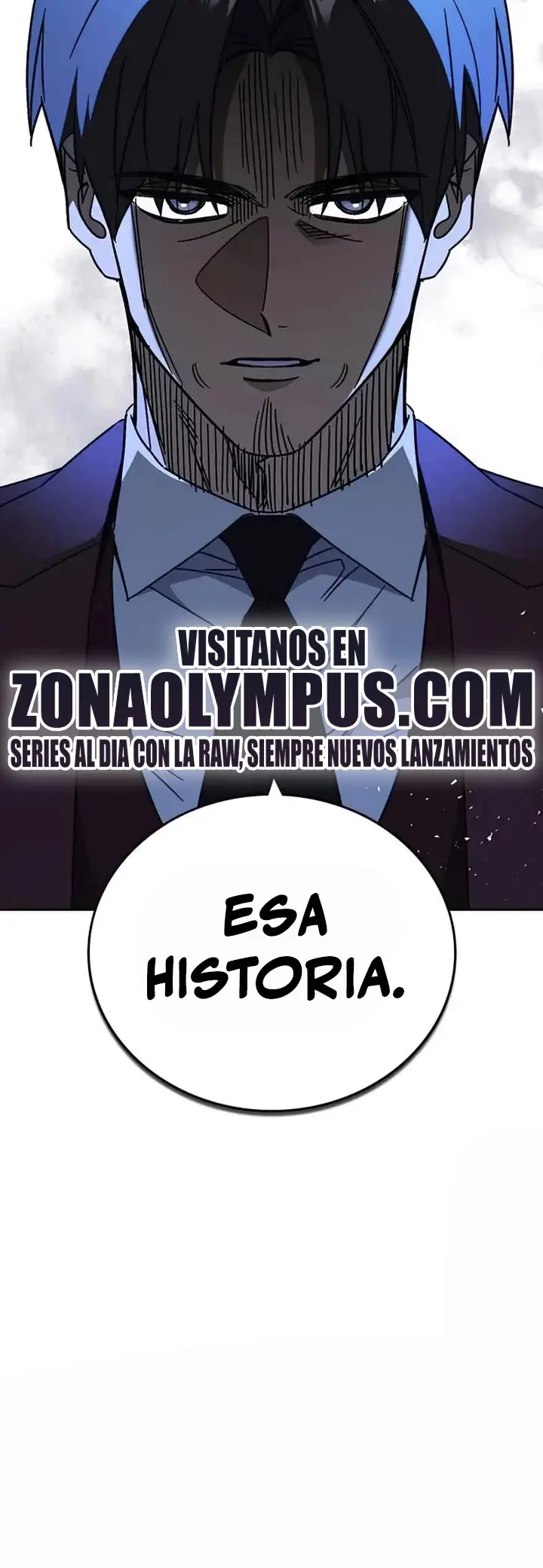 Grupo de Estudio Capítulo 289 - Page 39