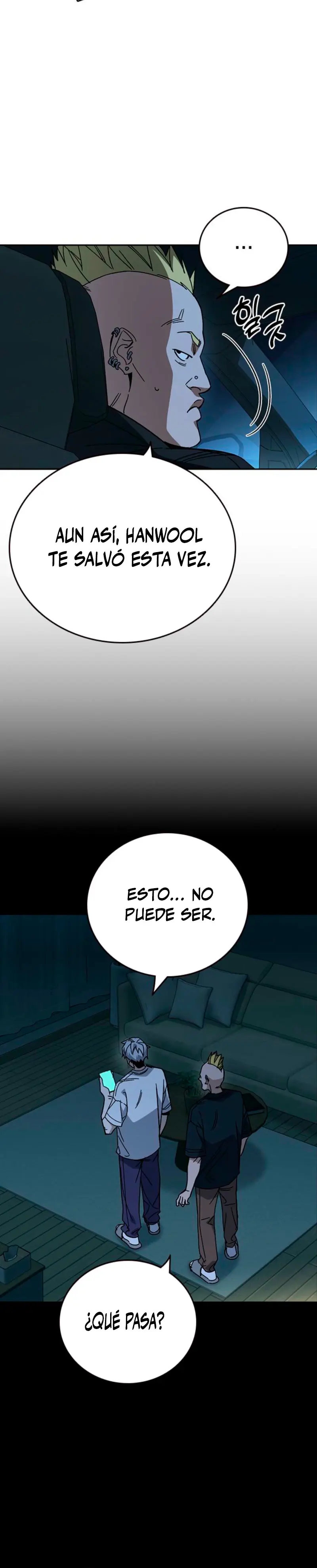 Grupo de Estudio Capítulo 294 - Page 4