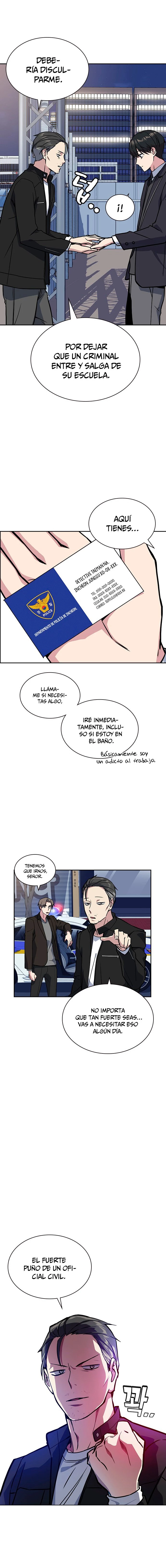 Grupo de Estudio Capítulo 30 - Page 8