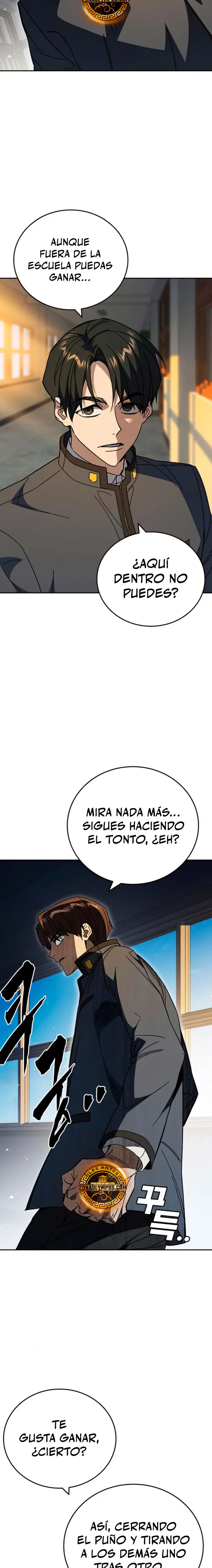 Grupo de Estudio Capítulo 303 - Page 24
